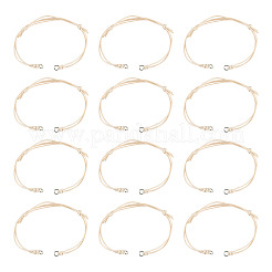 20Pcs Waxed Polyester Cord Bracelet Making&nbsp;AJEW-TAC00098