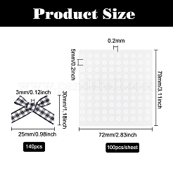 Handmade Woven Costume Accessories&nbsp;DIY-FG0003-66
