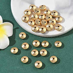SHEGRACE Brass Beads&nbsp;XGRQ1A121-328G