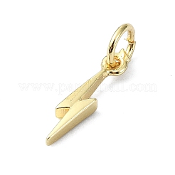 Brass Pendants&nbsp;KK-H475-34G-01