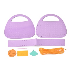 DIY Purse Making Kits&nbsp;DIY-A009-08