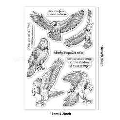 PVC Plastic Stamps&nbsp;DIY-WH0167-57-0230