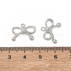 Alloy Pendants&nbsp;AL-CBA5609-04P