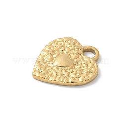 304 Stainless Steel Pendants&nbsp;STAS-Z122-27G