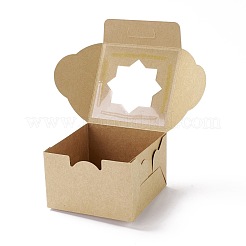 Cardboard Box&nbsp;CON-F019-03