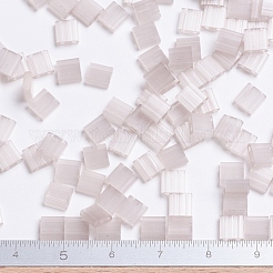 MIYUKI TILA Beads&nbsp;X-SEED-J020-TL2553