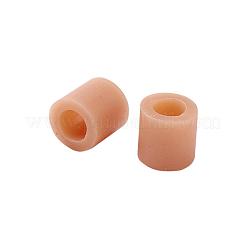 1 Box 5mm Hama Beads PE DIY Fuse Beads Refills for Kids&nbsp;DIY-X0047-18-B