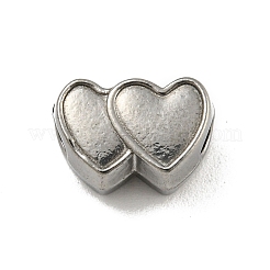 Non-Tarnish 304 Stainless Steel Beads&nbsp;LS-STAS-A091-11A-P