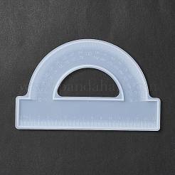 Protractor Silicone Molds&nbsp;LS-DIY-I096-08