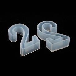 Luck Bag -- DIY Silicone Molds&nbsp;DIY-MSMC001-11
