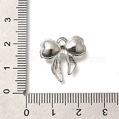 304 Stainless Steel Pendants&nbsp;STAS-Q346-13P-03