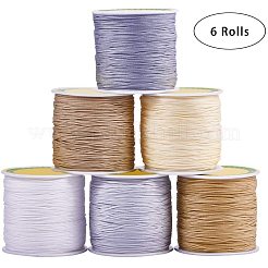 Nylon Braided Cord&nbsp;NWIR-PH0001-12