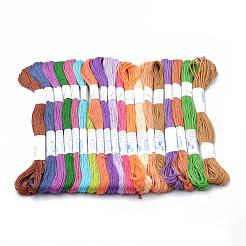 Cotton Cords&nbsp;OCOR-R013-01-B