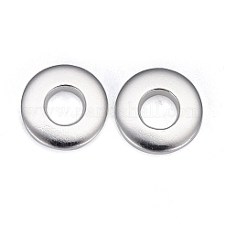 201 Stainless Steel Linking Rings&nbsp;STAS-F192-002S-02