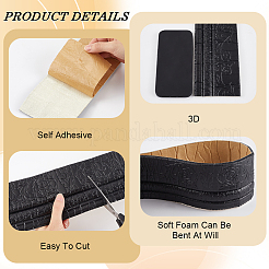 PE Grain Contact Paper&nbsp;DIY-WH20013-15H