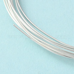 Half Hard 925 Sterling Silver Wire&nbsp;STER-NH002-B