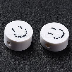 Handmade Polymer Clay Beads&nbsp;CLAY-N008-031H