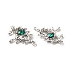 Alloy Connector Charms&nbsp;PALLOY-K001-095P-05
