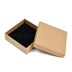 Cardboard Paper Bracelet Bangle Packing Boxes&nbsp;CON-K015-06B