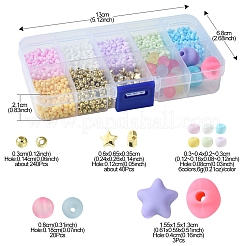 DIY Bead Kits&nbsp;DIY-FS0006-95A