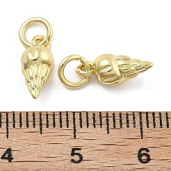 Brass Pendants&nbsp;LS-KK-U060-22G-A