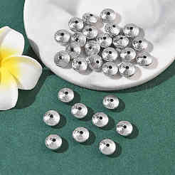 SHEGRACE Brass Beads&nbsp;XGRQ1A037-328P