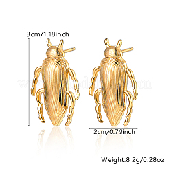 925 Sterling Silver Stud Earrings&nbsp;SP5340