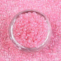 8/0 Glass Seed Beads&nbsp;X-SEED-A016-3mm-210