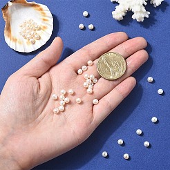 10Pcs Natural Cultured Freshwater Pearl Beads&nbsp;PEAR-YW0001-23
