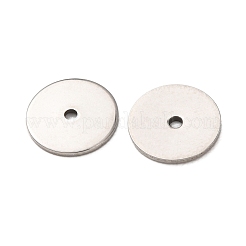 304 Stainless Steel Geometric Spacer Beads&nbsp;STAS-F362-04A-P04