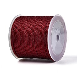 25M Nylon Chinese Knot Cord&nbsp;NWIR-T002-03I