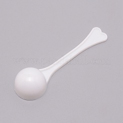 Plastic Spoons&nbsp;KY-WH0045-02