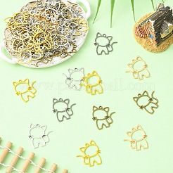 30Pcs Alloy Pendants&nbsp;FIND-YW0008-22G