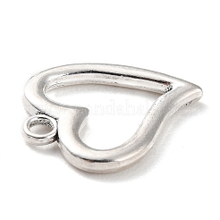Tibetan Style Alloy Pendants&nbsp;PALLOY-P293-049AS