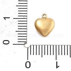 304 Stainless Steel Pendant&nbsp;STAS-R155-073D-G