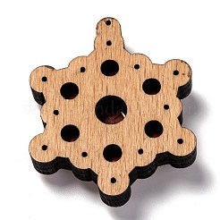 Beech Wood Pendants&nbsp;G-F701-03C