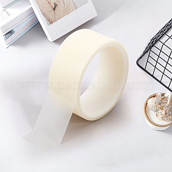 20M Transparent PP Plastic Adhesive Tapes&nbsp;AJEW-WH20054-368B