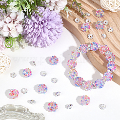 DIY Jewelry Making Kits&nbsp;DIY-PA0001-97
