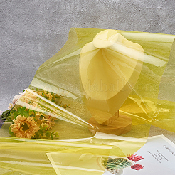 Transparent TPU Soft Waterproof Fabric&nbsp;DIY-WH0308-254A-03