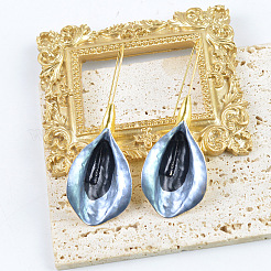 Valentine's Day Alloy Dangle Earrings&nbsp;WGDB800-03