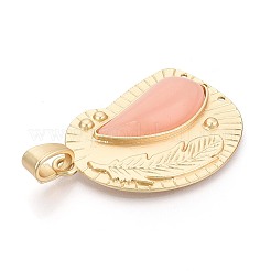 Alloy Resin Big Pendants&nbsp;PALLOY-N179-91MG