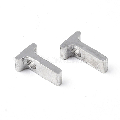 Non-Tarnish 201 Stainless Steel Charms&nbsp;LS-STAS-R110-T