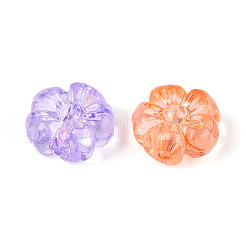 Transparent Acrylic Beads&nbsp;OACR-N150-39