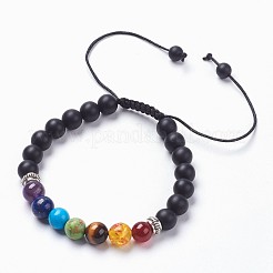Chakra Jewelry&nbsp;BJEW-JB03704