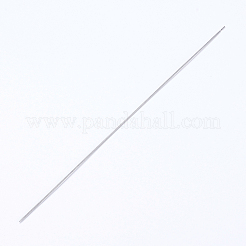Iron Beading Needle&nbsp;IFIN-P036-04E