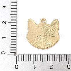 Alloy Enamel Pendants&nbsp;ENAM-A009-05F-G