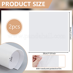 Silicone Mats&nbsp;AJEW-WH0348-537C-02