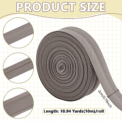 Polyester Cotton Ribbon&nbsp;OCOR-BC0008-84A