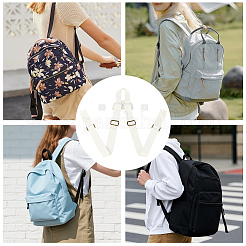 1 Bag Canvas Bag Straps&nbsp;FIND-CY0001-80C