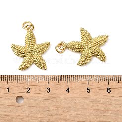 Rack Plating Brass Pendants&nbsp;KK-D047-01G